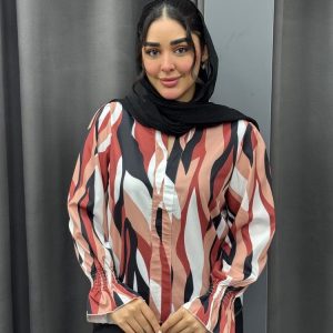 شومیز مجلسی 2