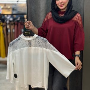 شومیز مجلسی60