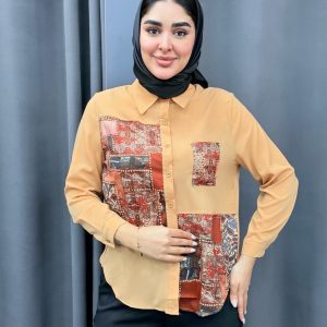 شومیز مجلسی