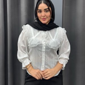 شومیز عروسکی