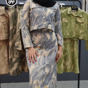 دامن کد 216