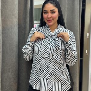 شومیز کرواتی